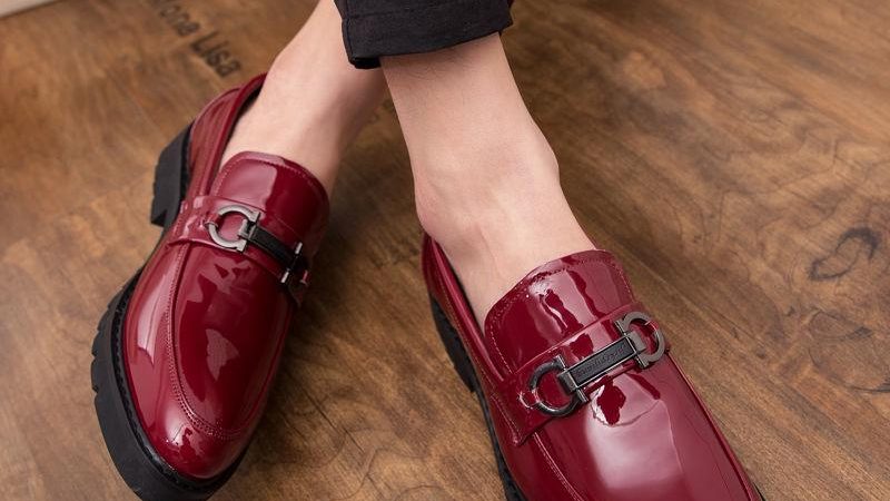 Helpful Tips In Buying Italian Made Shoes