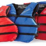 Ensure You Wear a Life Vest And Get Ready to Surf