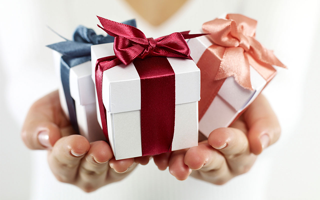 Provide Gifts That Count – Corporate Gifts