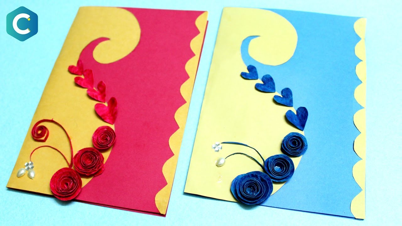 Printing Greeting Cards They Will Remember