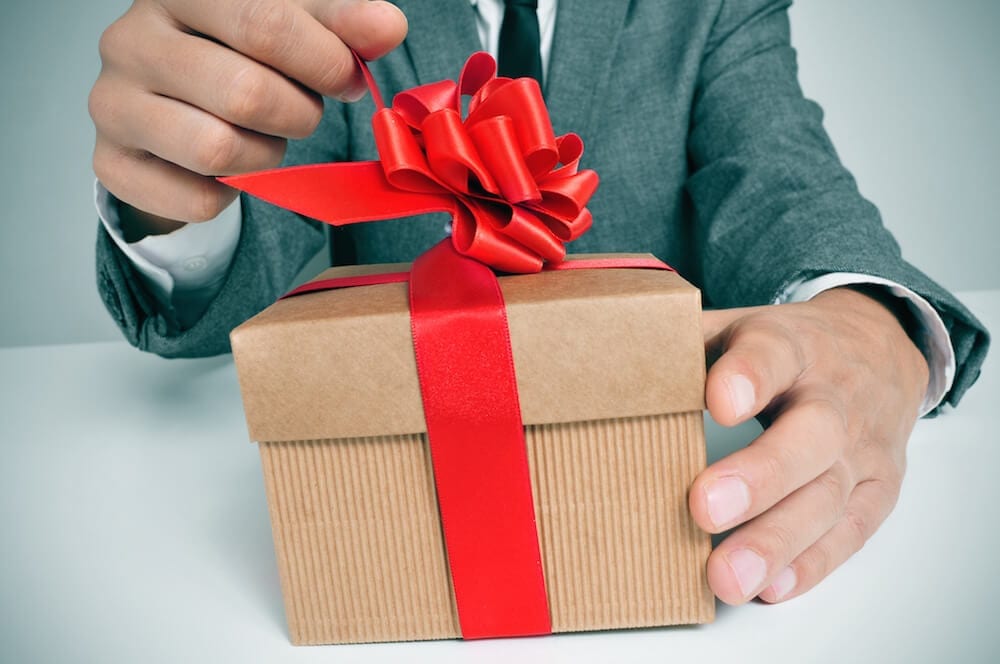 Provide Gifts That Count - Corporate Gifts