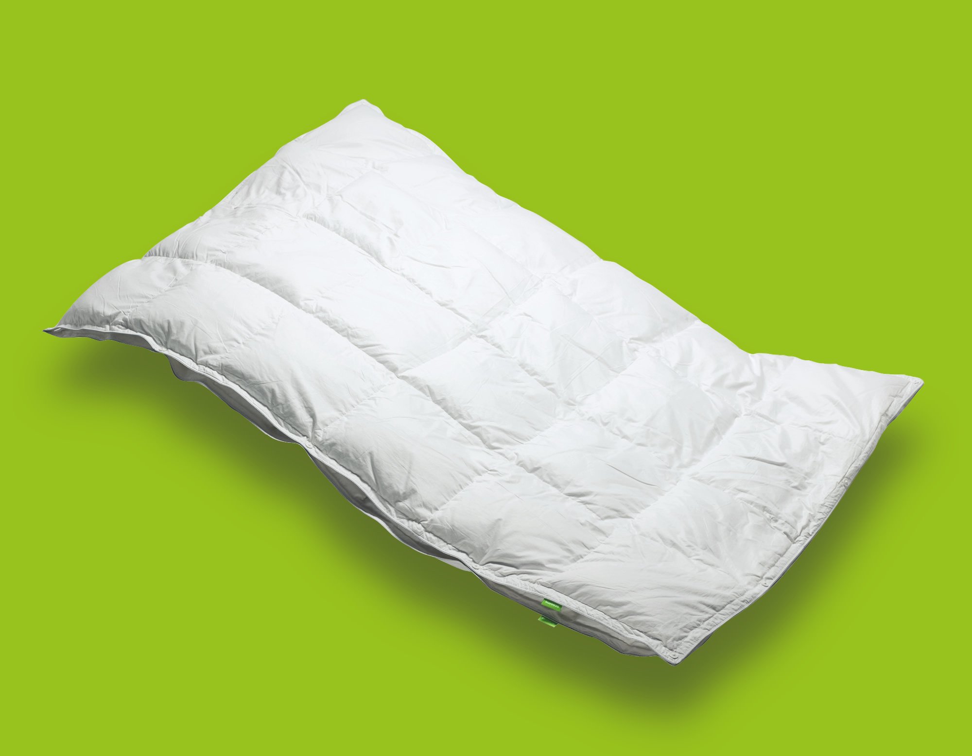 What Is the Best Quality of Bedding to Get a Comfortable Sleep?