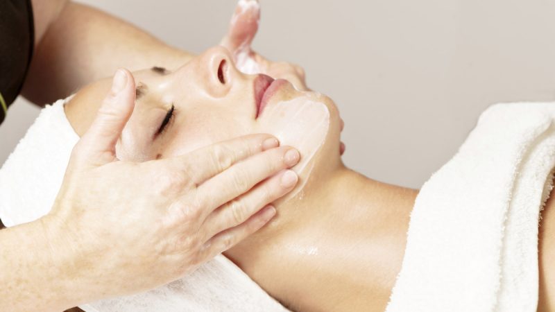 How Might a Facial Treatment Help You?
