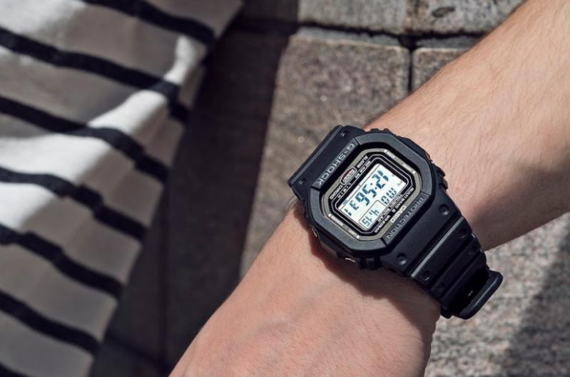 Why digital watches gained such popularity