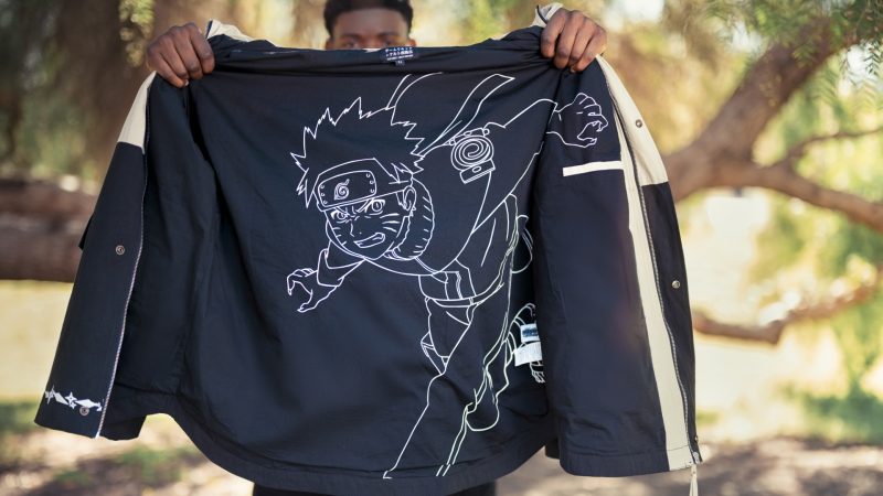 Buying Naruto Shippuden Merch – Why Is This Series So Popular?