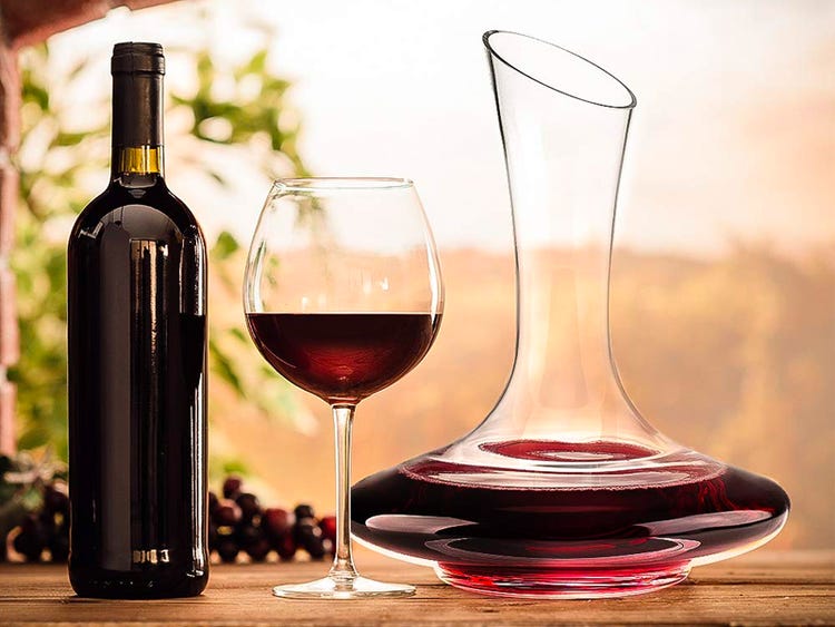 How To Buy the Best Wine Accessories at An Affordable Price?