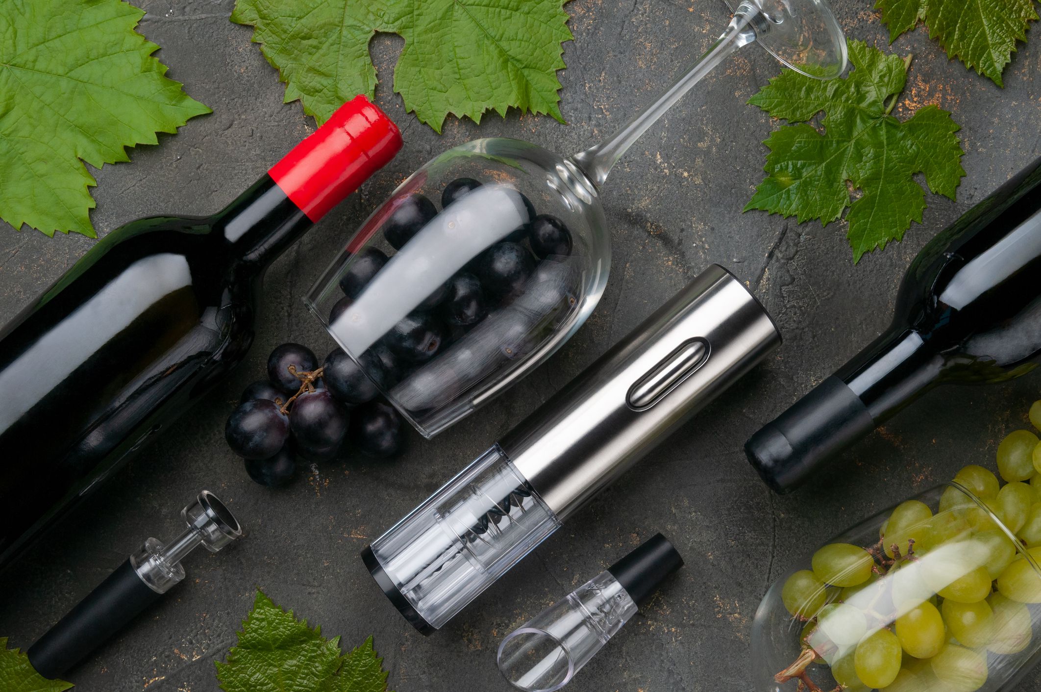 wine accessories online