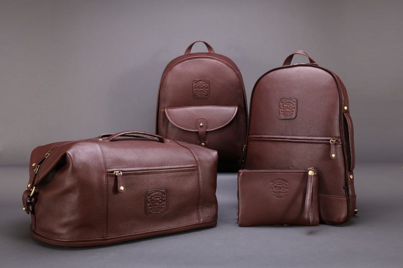 Why Are Leather Travel Bags Must-HavesFor You Trips?