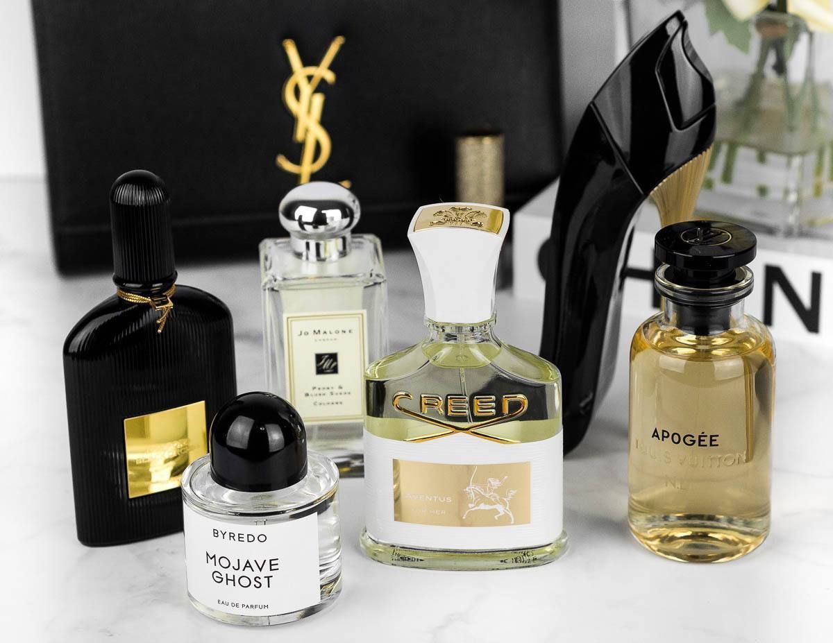 Using Luxury Perfume for a True Fragrance Experience