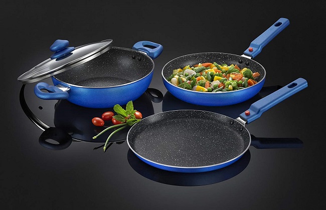 Where to find the best cookware online?