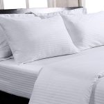 Fitted Linen Sheets