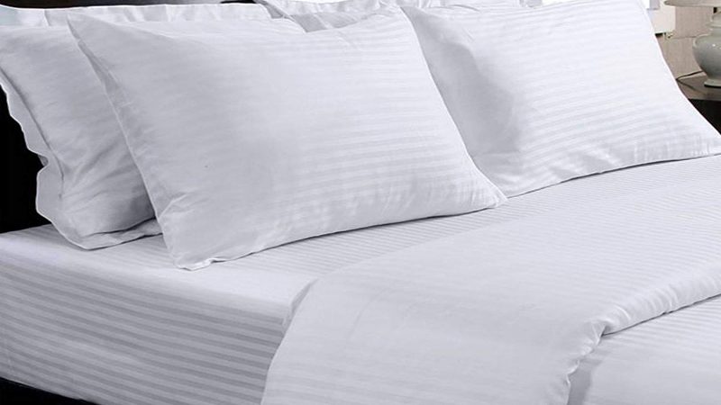 How to Care for Your Fitted Linen Sheets?