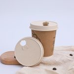 How to Find the Best Disposable Coffee Cup Lids for Your Design?