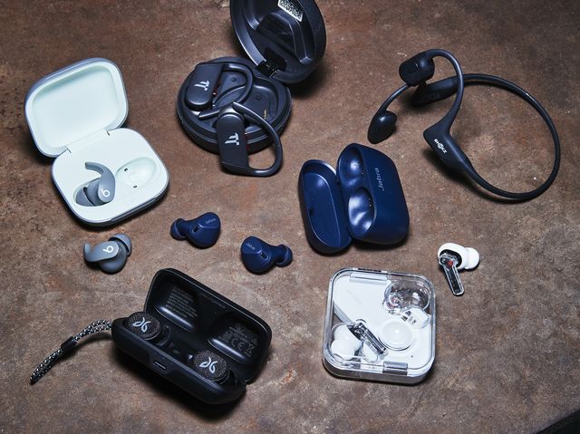 Perfect Wireless Earbuds for Great Music Experience