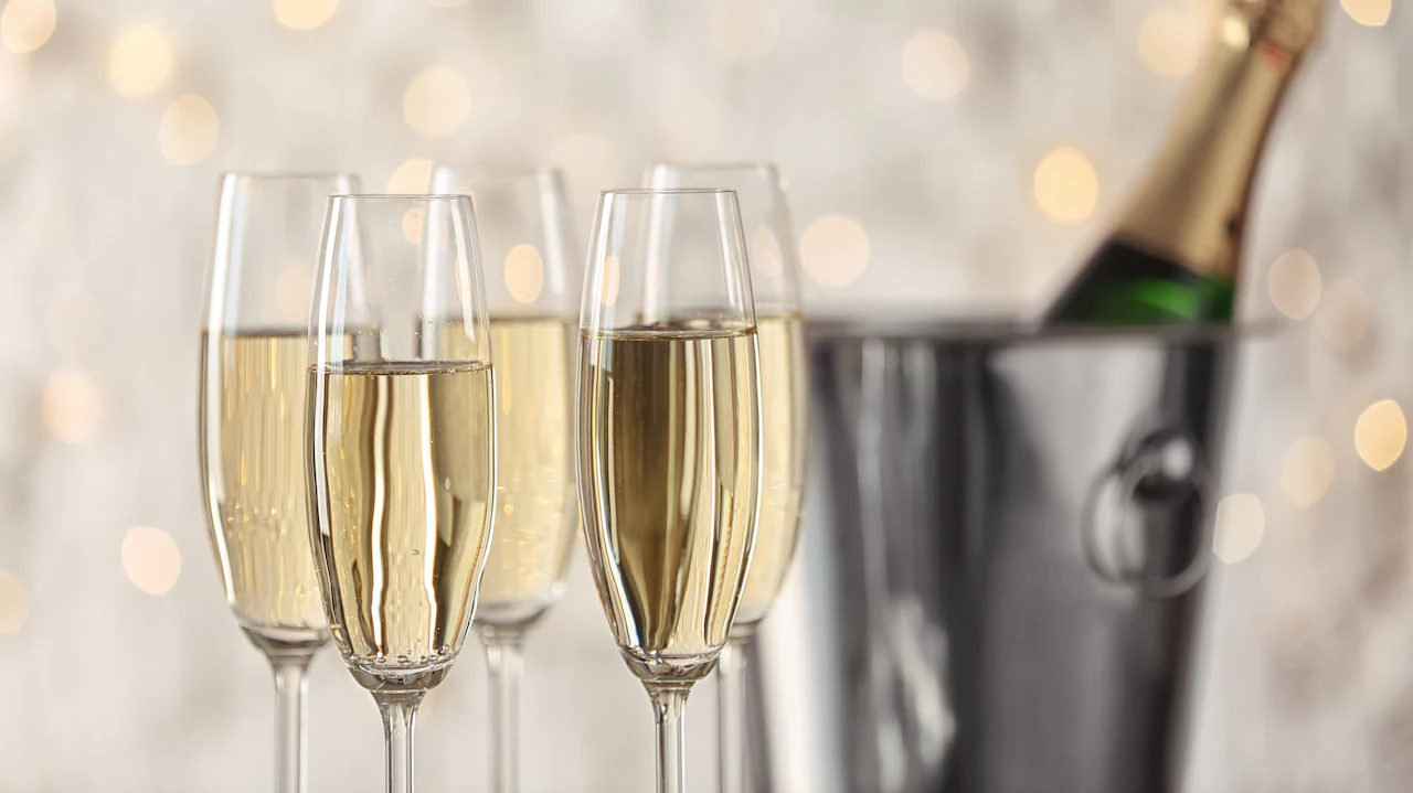 Learn How To Buy Champagne Correctly