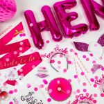 Accessories for Hen Parties: Have a Party