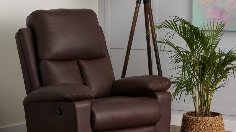 Why You Need To Have Recliner Chairs In Your Home