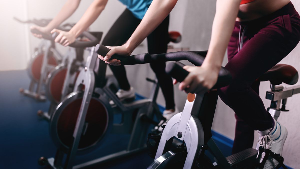 Know the great benefits of exercise bikes