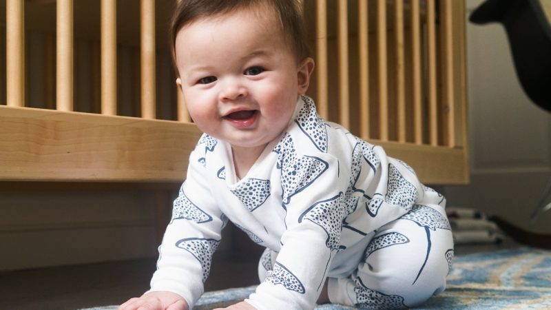 Buying Brilliant Sleepwear for Toddlers