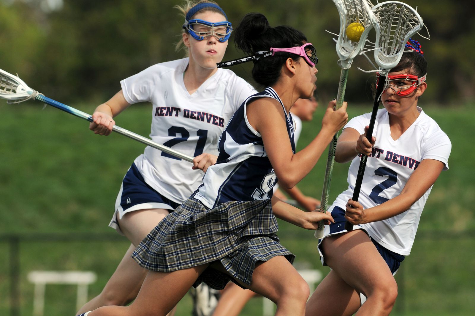 How to construct a rebound wall in Lacrosse