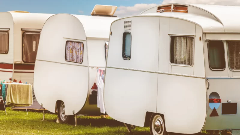 Why Caravans are Good Purchase Investment