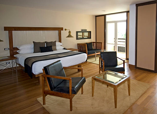 timber bedroom suites 