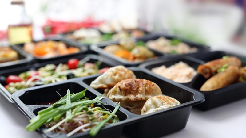 Benefits of Meal Prepping: A Guide