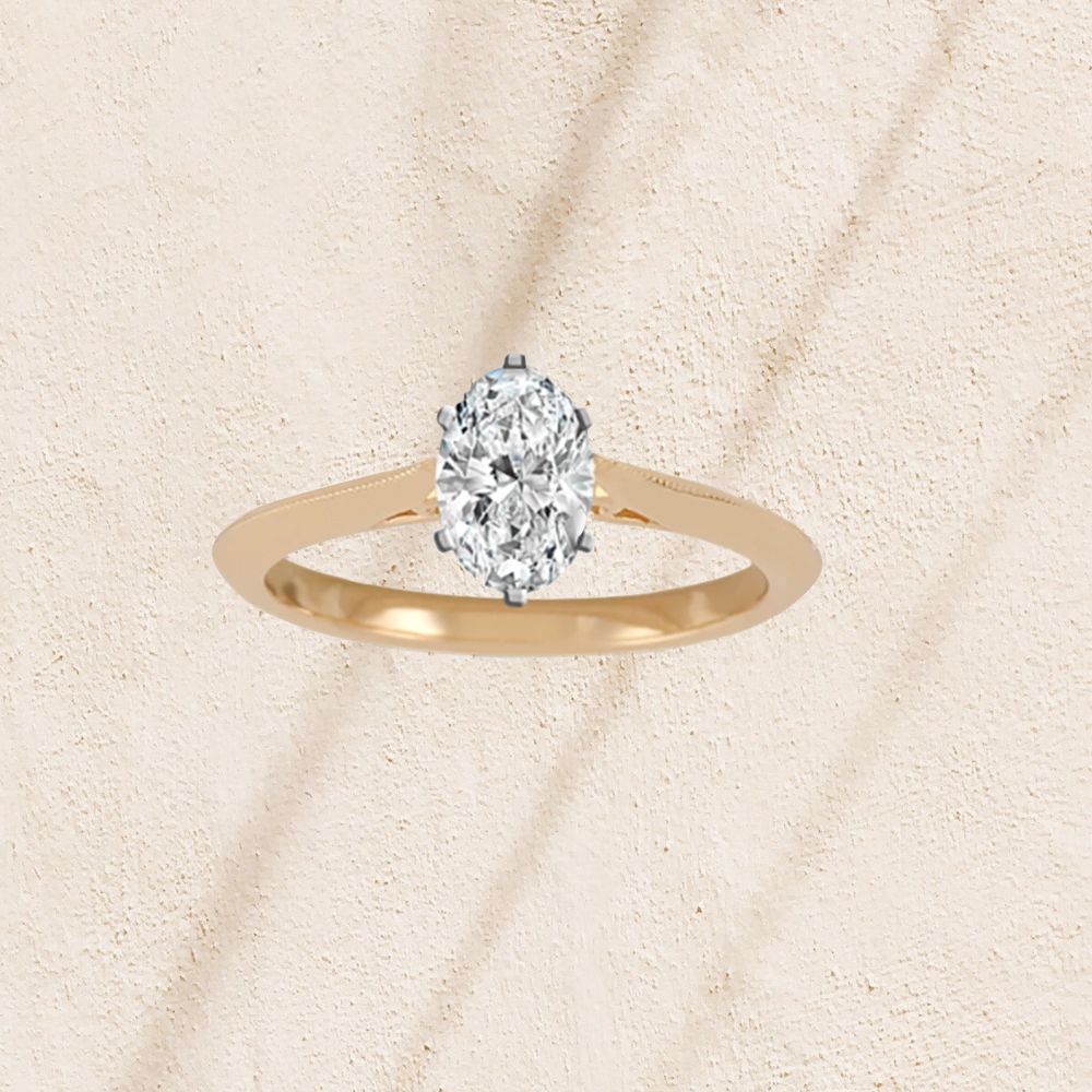 What Are the Benefits of Buying Engagement Rings Online?