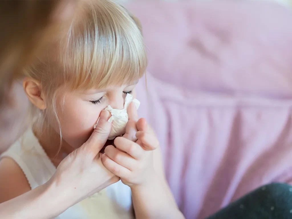 Ease A Cold Kids Cold & Flu Medicine
