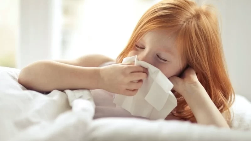 A Guide on How to Avoid Colds and Flu