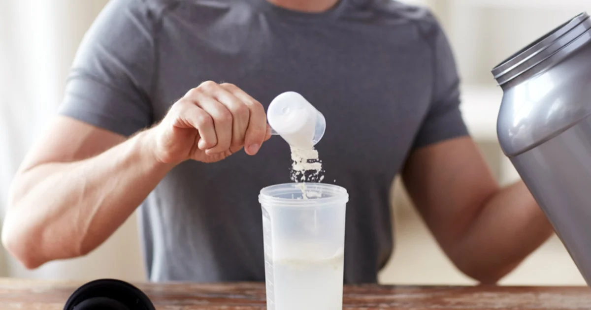 Does consuming whey protein isolate offer good to your body?