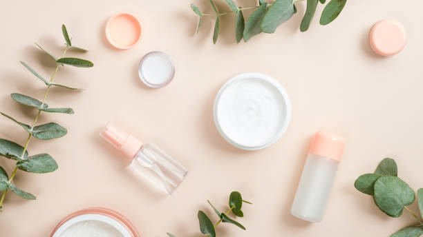 Microbiome skincare products
