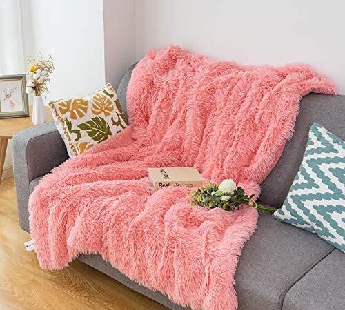The Fashionability of Fur Blankets Can’t Be Overstated