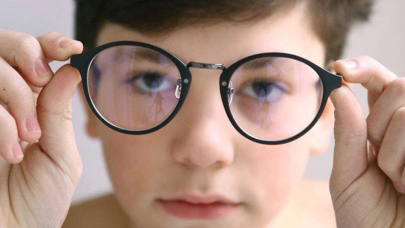 Miyosmart- Perfect Optical Lens for Kids and Teens with Myopia