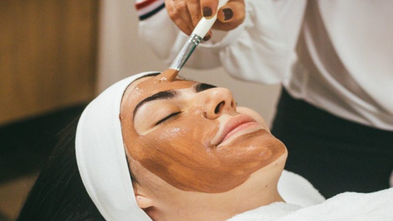 Best Facial Treatments for Your Skin Type and Concerns