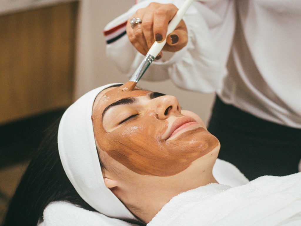 Best Facial Treatments for Your Skin Type and Concerns