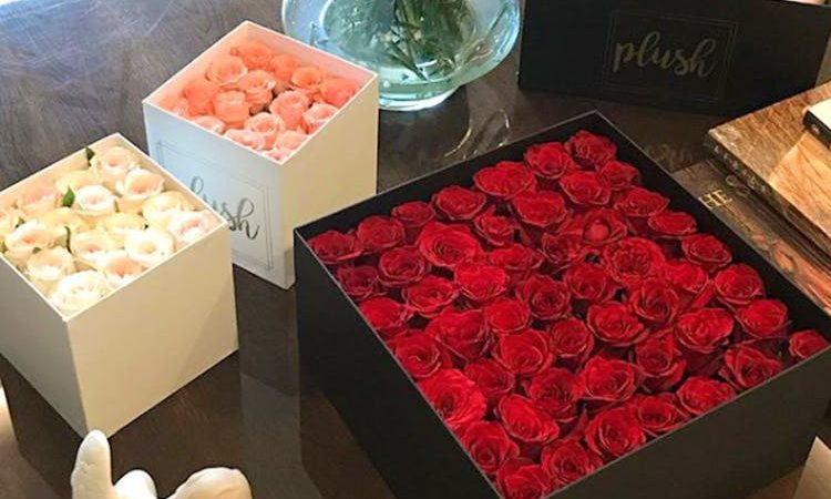 What to Look for When Buying a Rose Box?